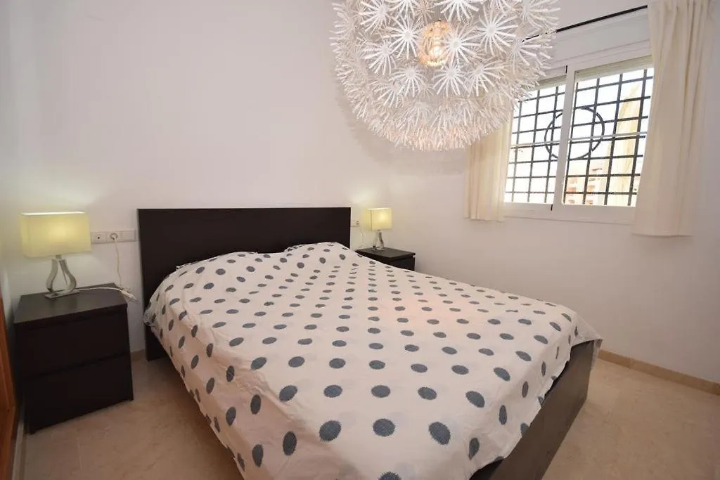El Pensador, Luxe Appartement Aan Golfbaan Benalmádena 0*,  España
