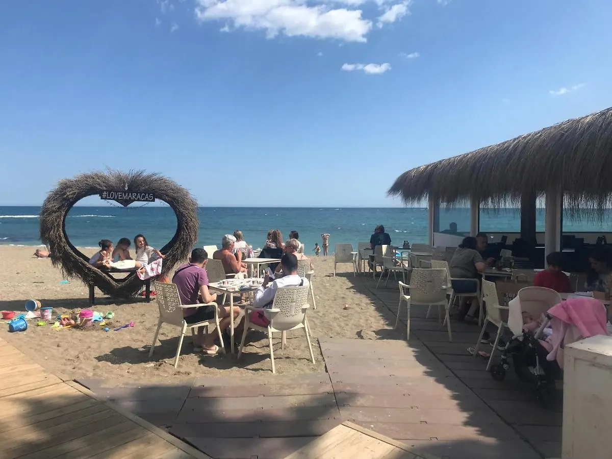 Apartamento El Pensador, Luxe Appartement Aan Golfbaan Benalmádena España
