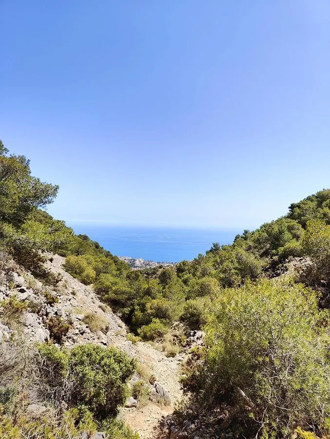 El Pensador, Luxe Appartement Aan Golfbaan Benalmádena 0*,  España