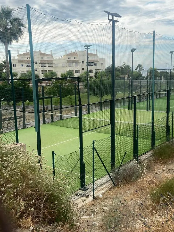 Apartamento El Pensador, Luxe Appartement Aan Golfbaan Benalmádena España
