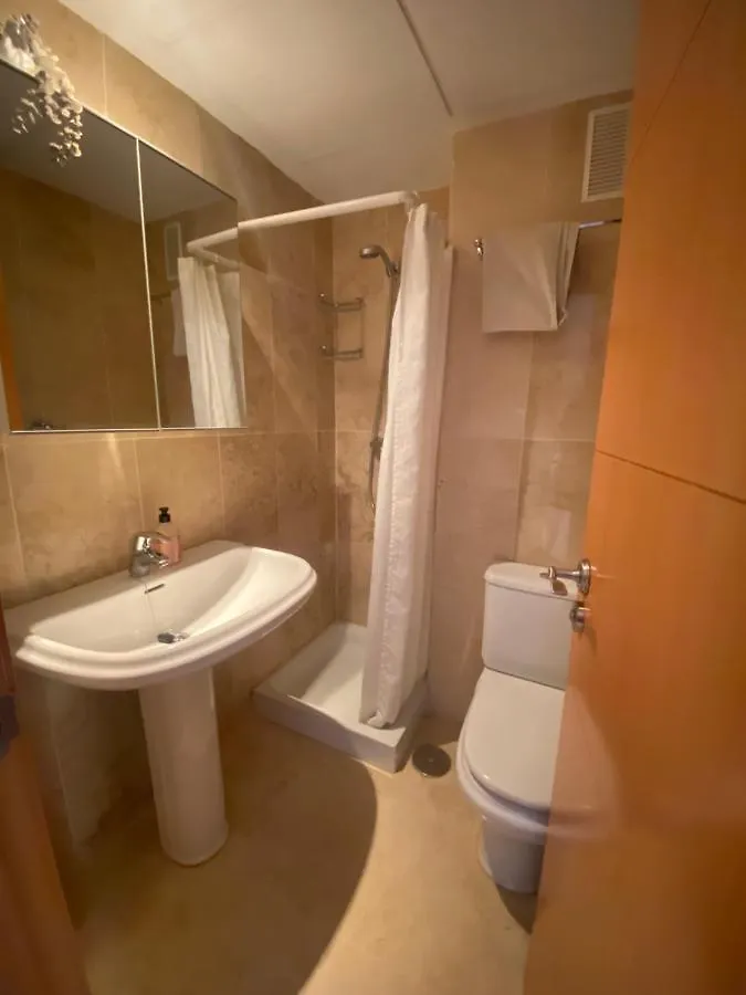 El Pensador, Luxe Appartement Aan Golfbaan Benalmádena 0*,  España